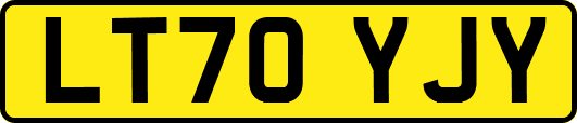 LT70YJY