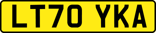 LT70YKA