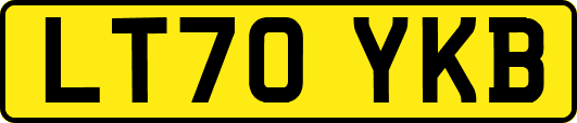 LT70YKB