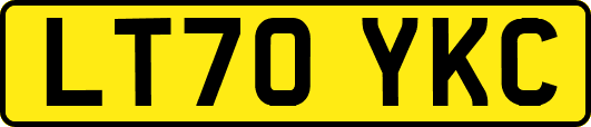 LT70YKC