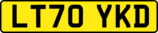 LT70YKD
