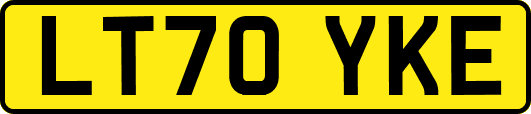 LT70YKE