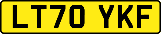 LT70YKF