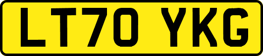 LT70YKG