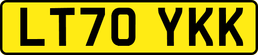 LT70YKK