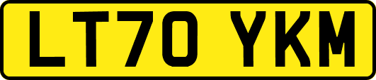 LT70YKM