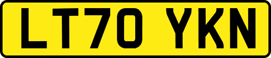 LT70YKN