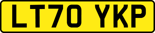 LT70YKP