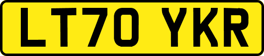 LT70YKR