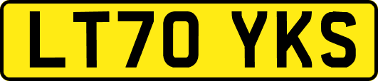 LT70YKS