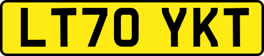 LT70YKT