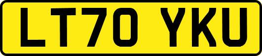LT70YKU