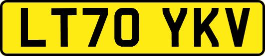 LT70YKV