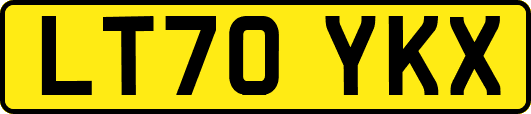 LT70YKX