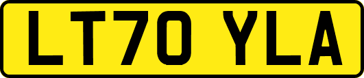 LT70YLA