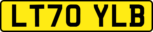 LT70YLB