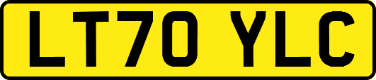 LT70YLC