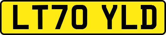 LT70YLD