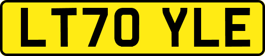 LT70YLE