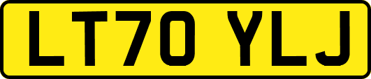 LT70YLJ