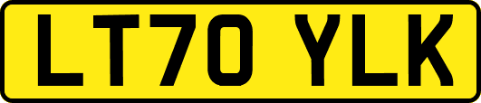 LT70YLK