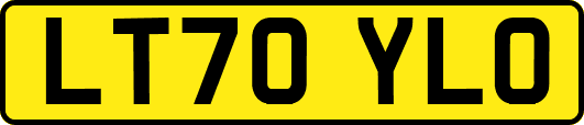 LT70YLO