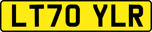 LT70YLR
