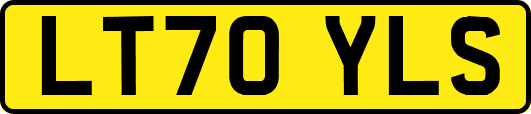 LT70YLS
