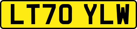 LT70YLW