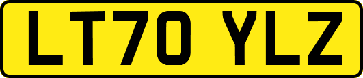 LT70YLZ