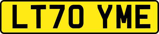 LT70YME