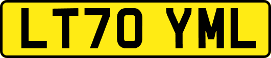 LT70YML