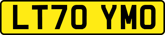 LT70YMO