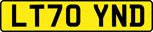 LT70YND