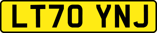 LT70YNJ