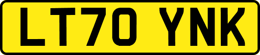 LT70YNK