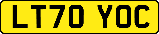 LT70YOC