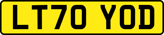LT70YOD