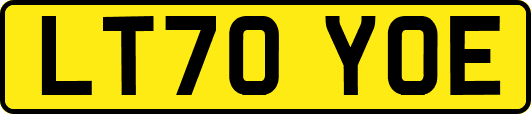 LT70YOE