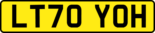LT70YOH