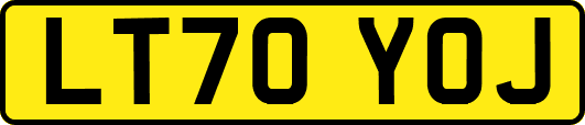 LT70YOJ