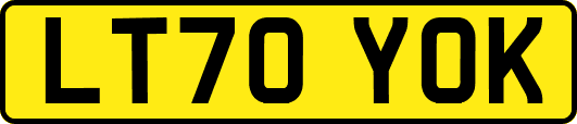 LT70YOK