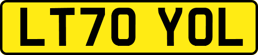 LT70YOL