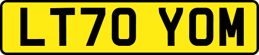 LT70YOM