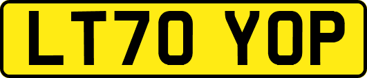 LT70YOP