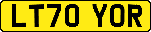LT70YOR