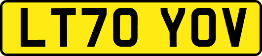 LT70YOV