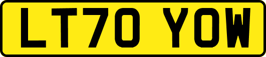 LT70YOW