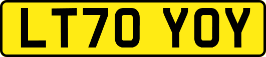 LT70YOY