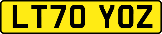 LT70YOZ